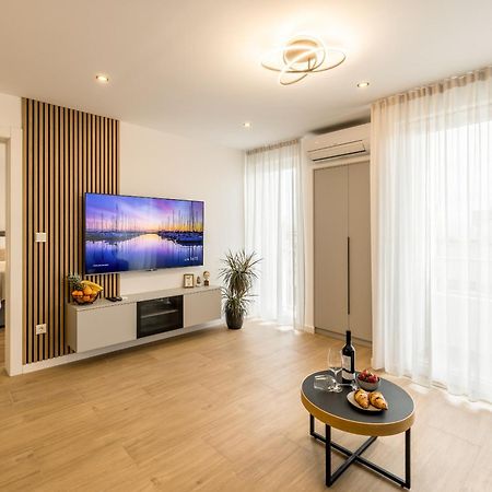 Holiday Dreams Apartment In Split, Croatia Extérieur photo