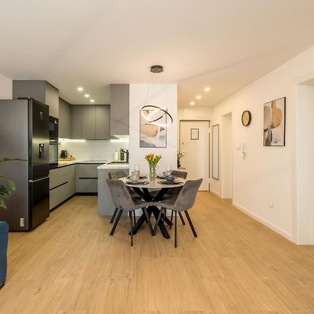 Holiday Dreams Apartment In Split, Croatia Extérieur photo