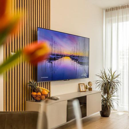 Holiday Dreams Apartment In Split, Croatia Extérieur photo