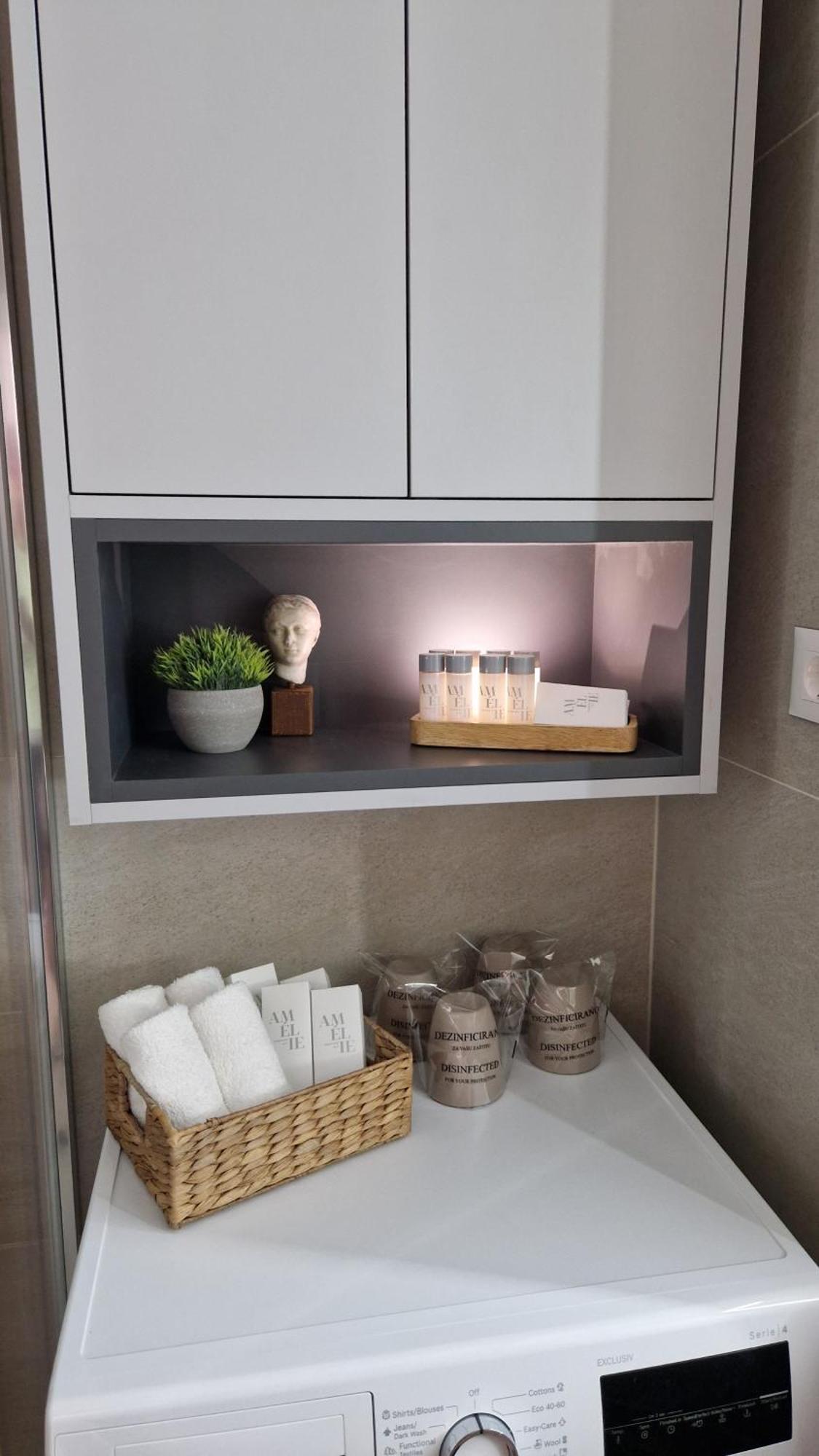 Holiday Dreams Apartment In Split, Croatia Extérieur photo