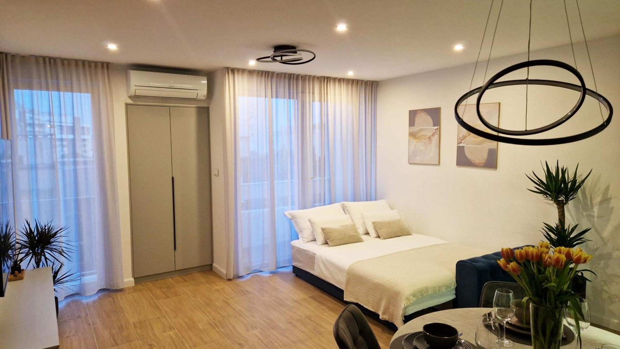 Holiday Dreams Apartment In Split, Croatia Extérieur photo
