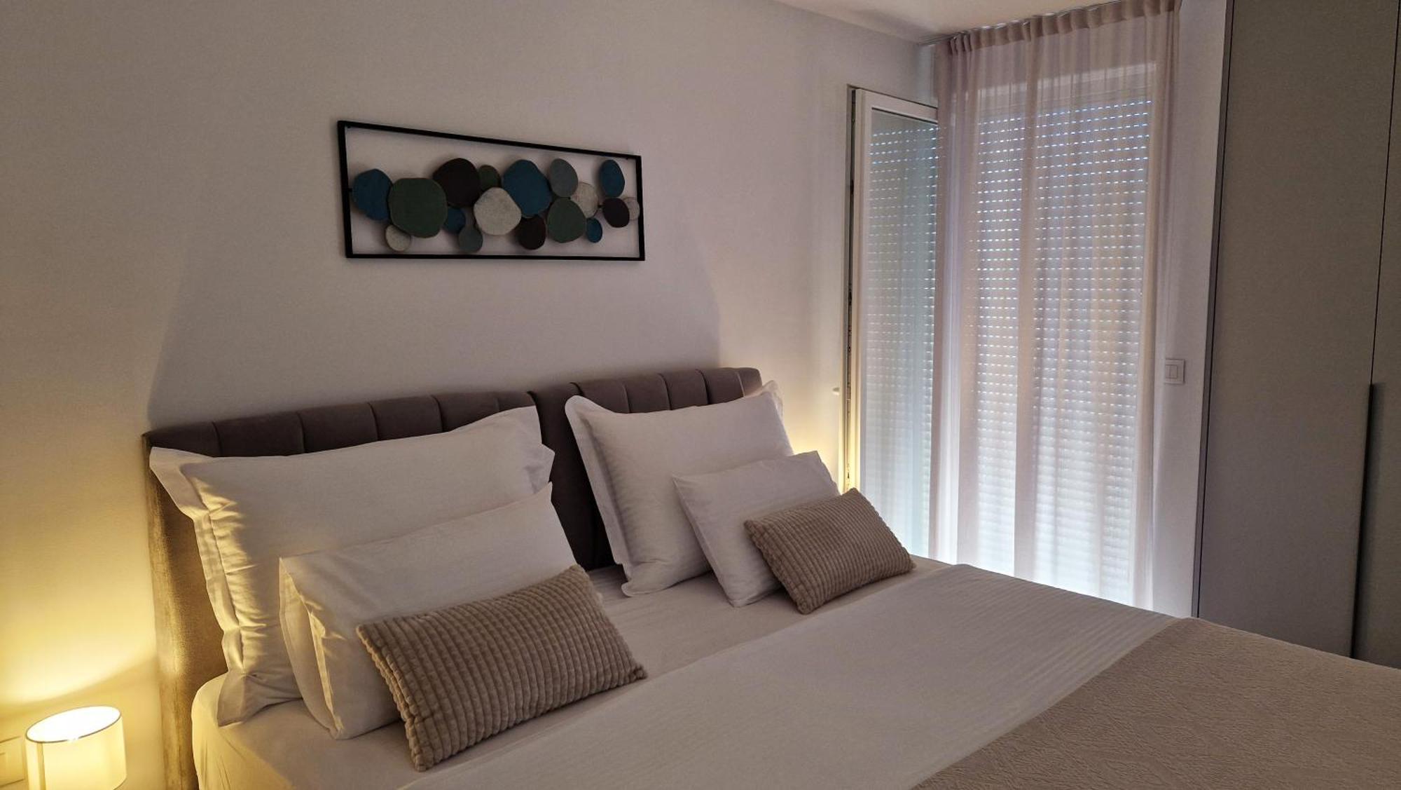Holiday Dreams Apartment In Split, Croatia Extérieur photo
