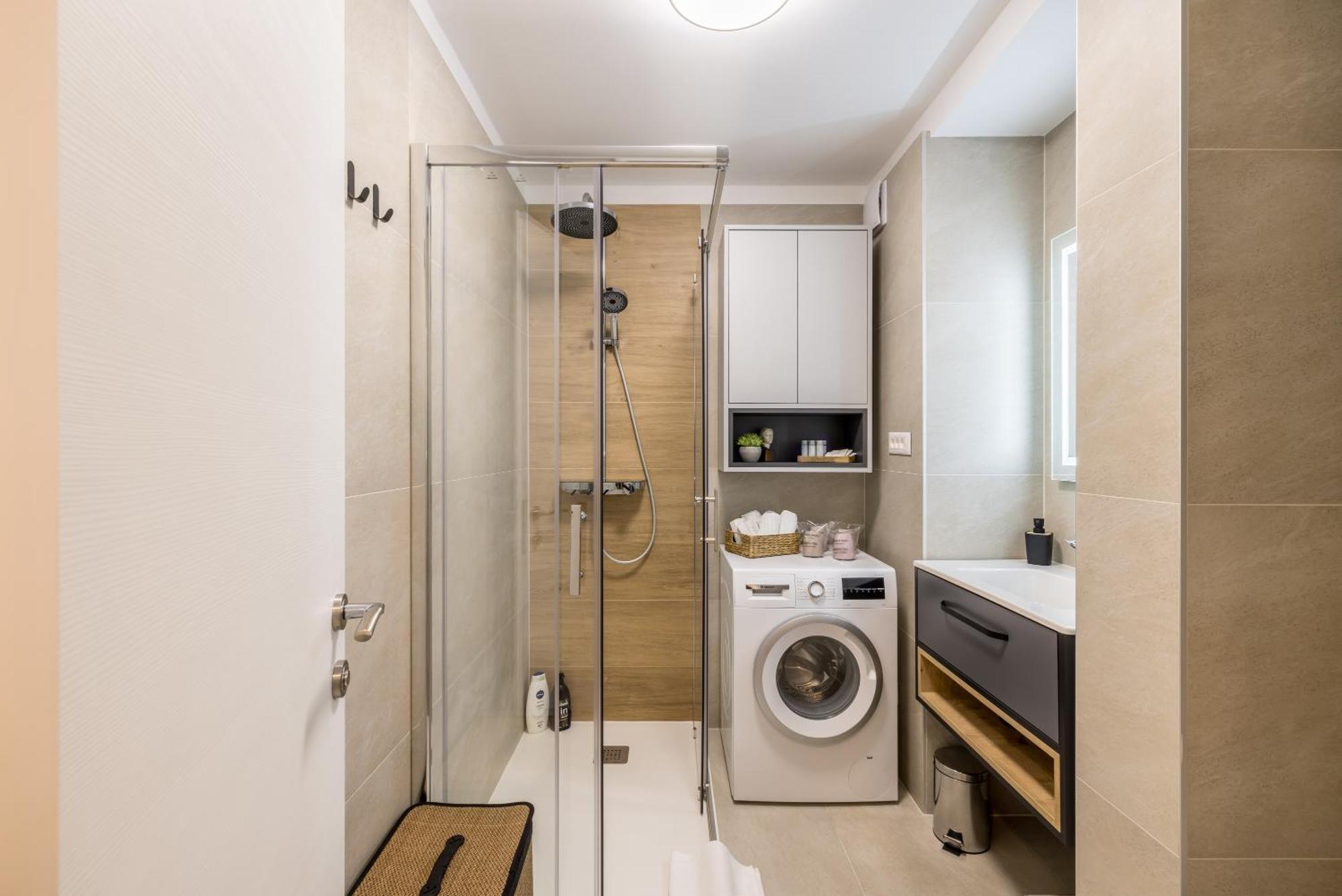 Holiday Dreams Apartment In Split, Croatia Extérieur photo