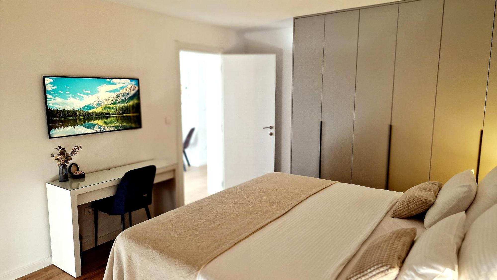 Holiday Dreams Apartment In Split, Croatia Extérieur photo