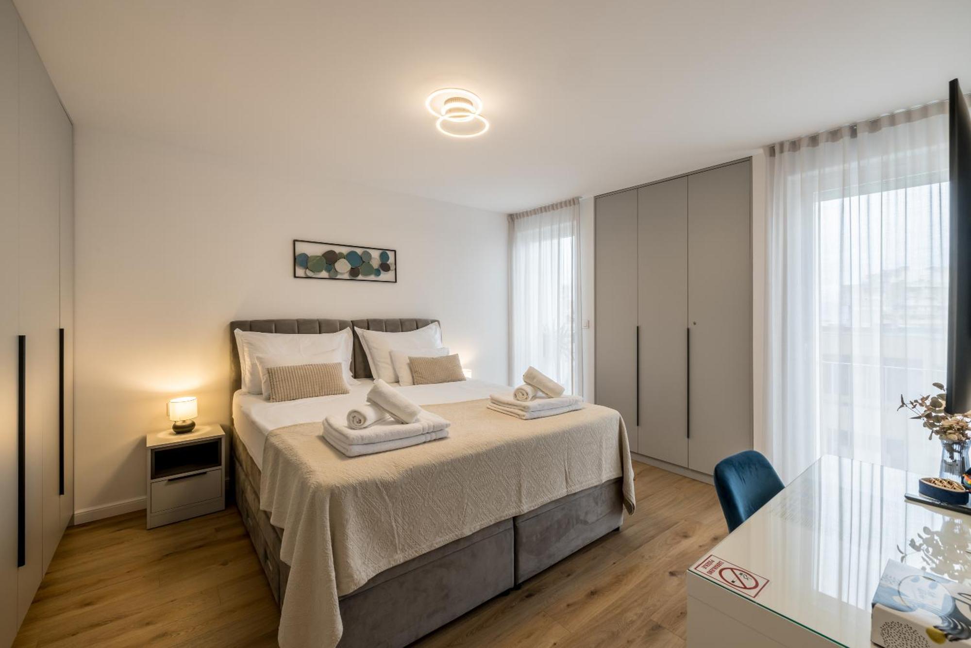 Holiday Dreams Apartment In Split, Croatia Extérieur photo
