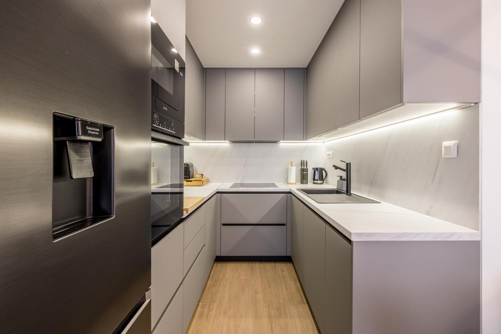 Holiday Dreams Apartment In Split, Croatia Extérieur photo