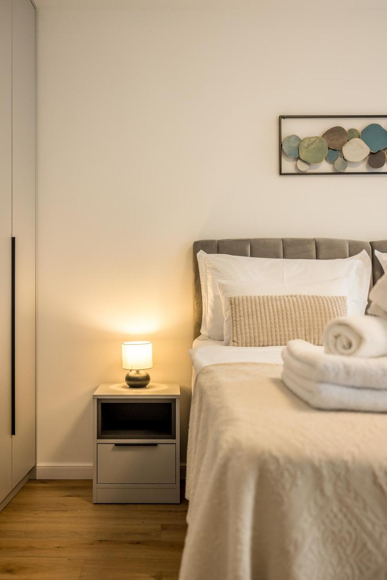 Holiday Dreams Apartment In Split, Croatia Extérieur photo