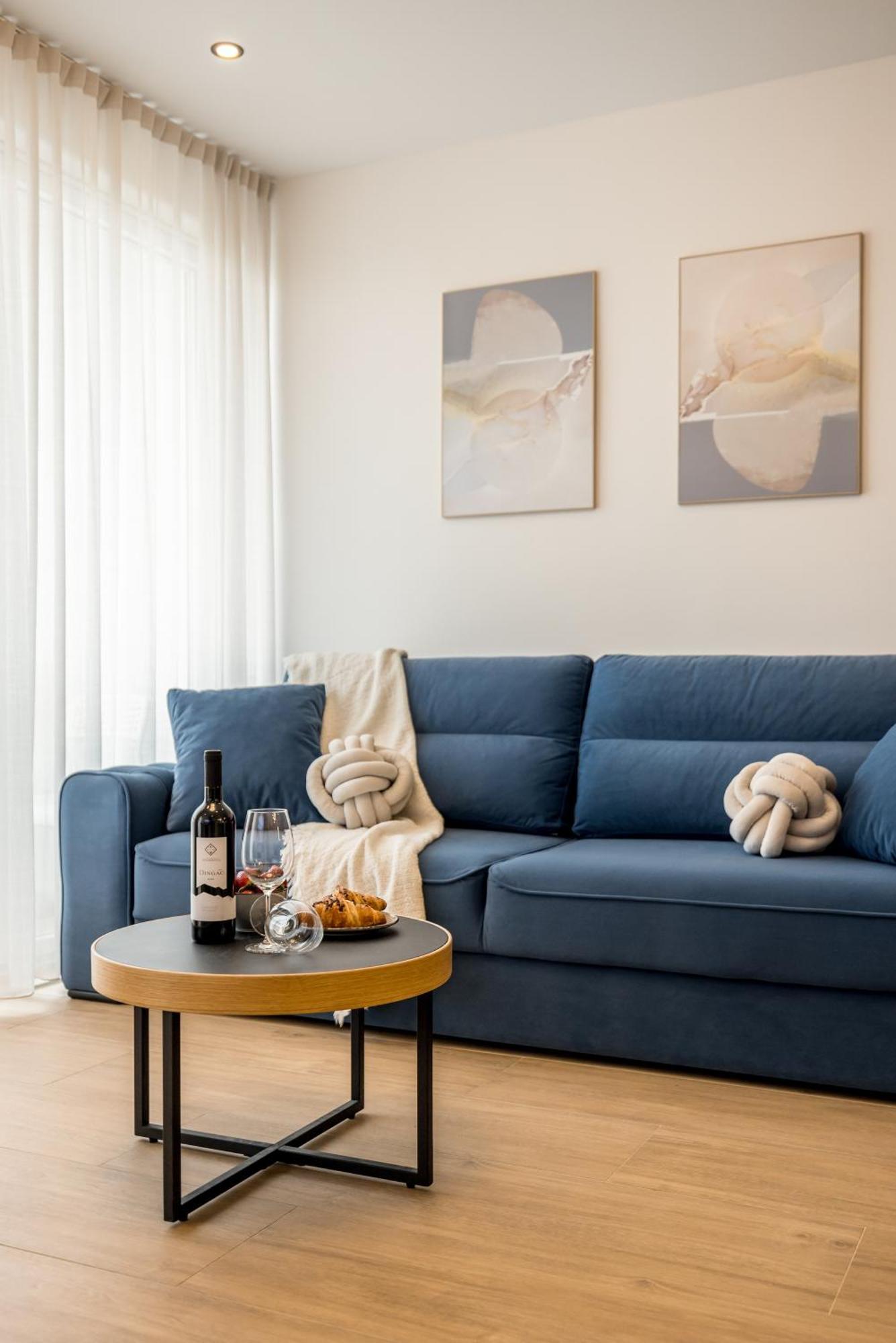 Holiday Dreams Apartment In Split, Croatia Extérieur photo