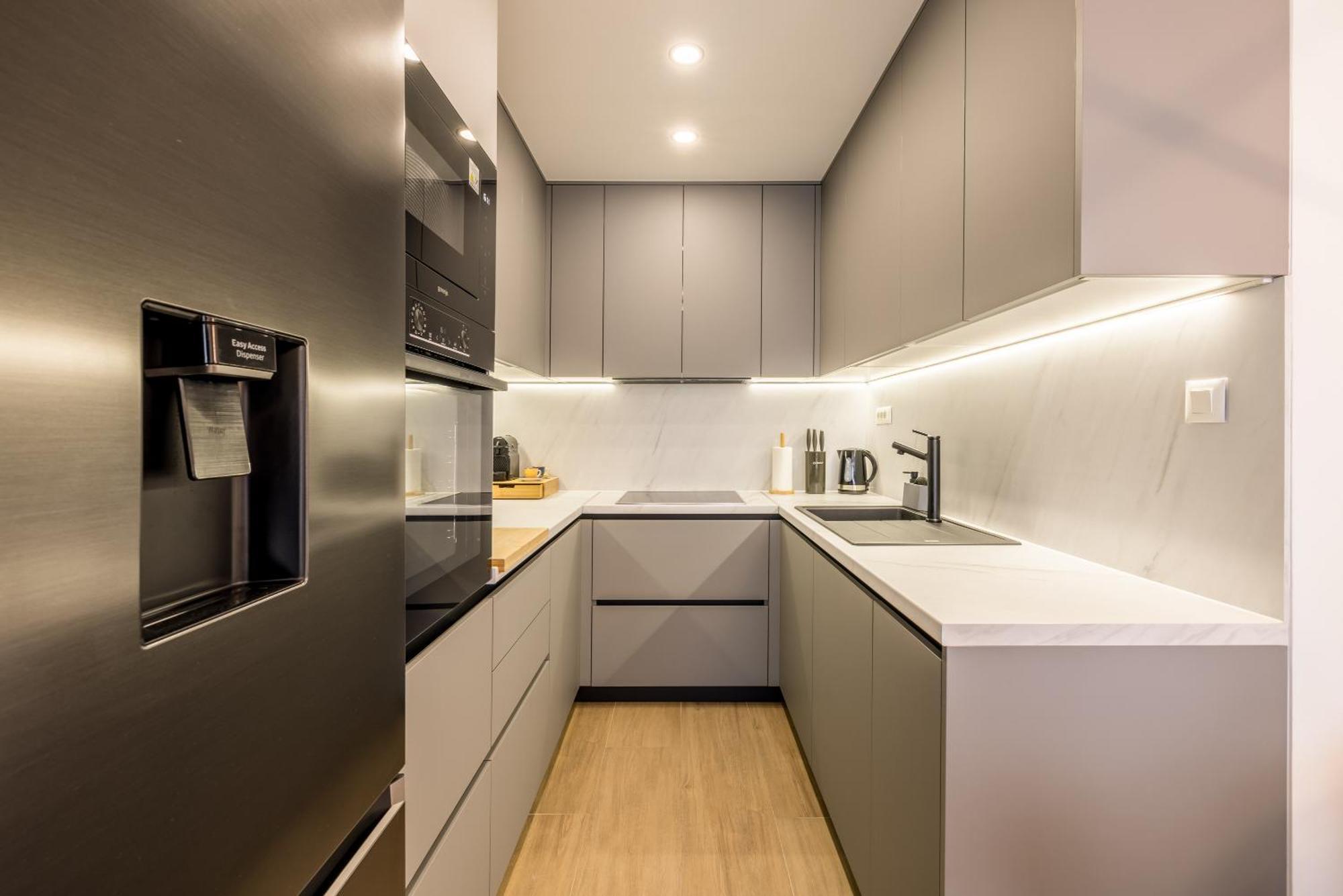 Holiday Dreams Apartment In Split, Croatia Extérieur photo