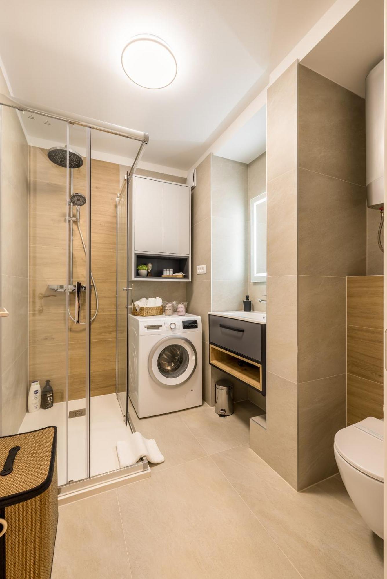 Holiday Dreams Apartment In Split, Croatia Extérieur photo