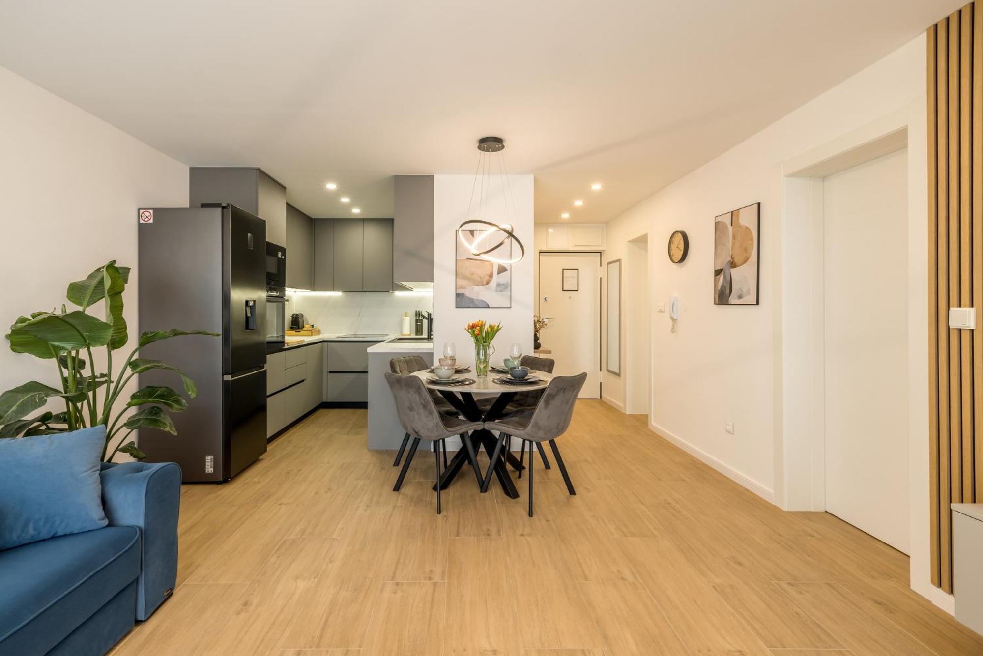 Holiday Dreams Apartment In Split, Croatia Extérieur photo