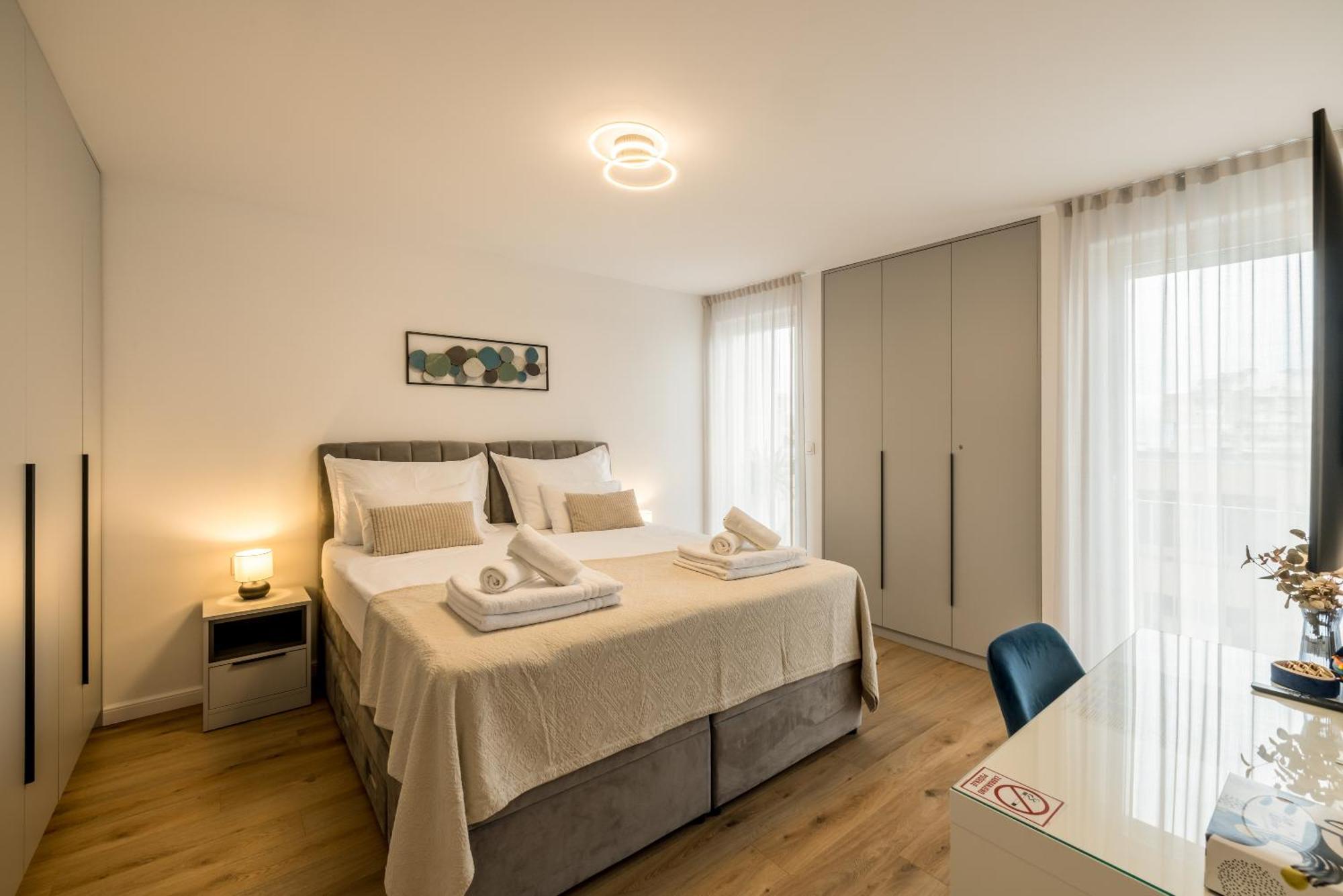 Holiday Dreams Apartment In Split, Croatia Extérieur photo