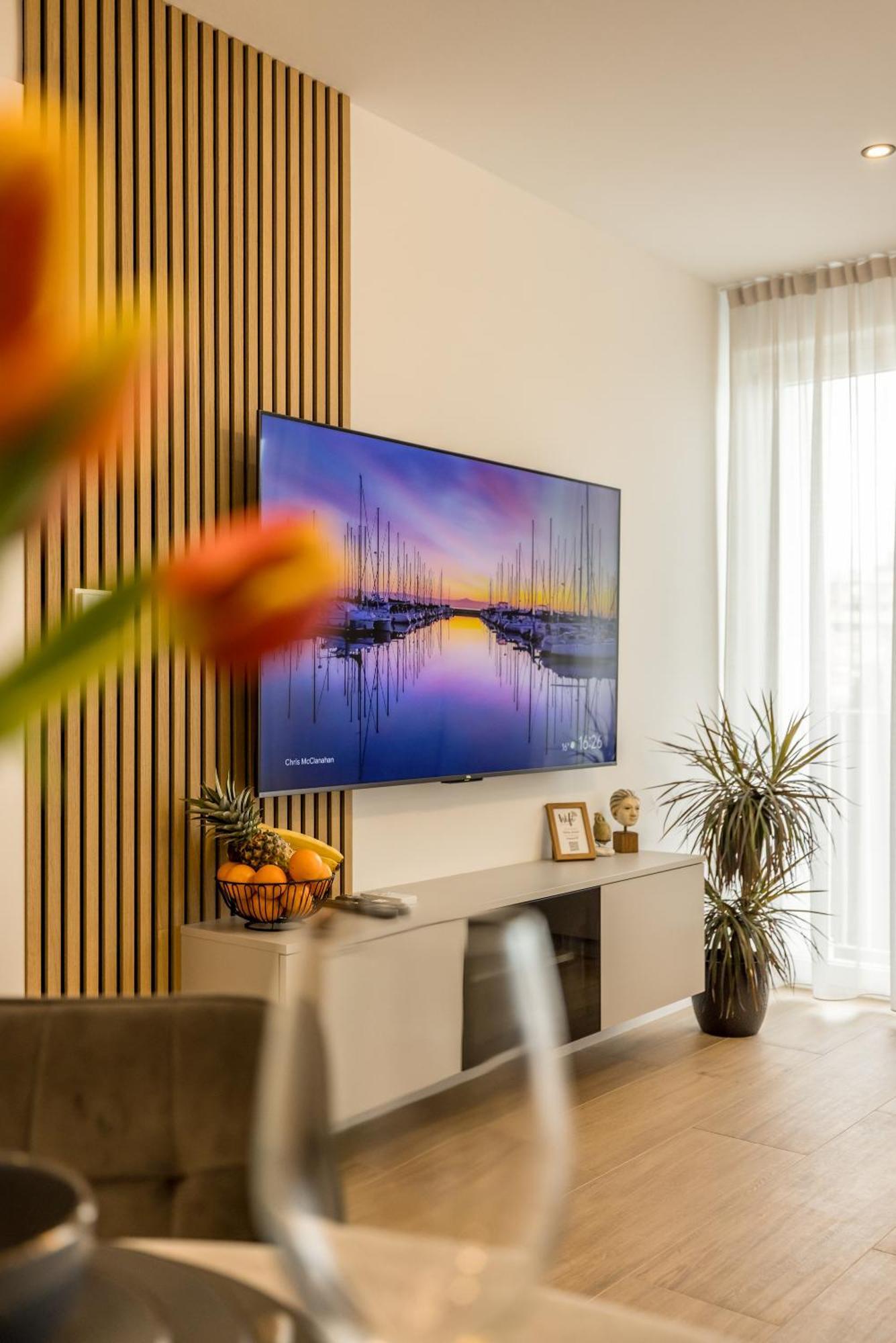 Holiday Dreams Apartment In Split, Croatia Extérieur photo