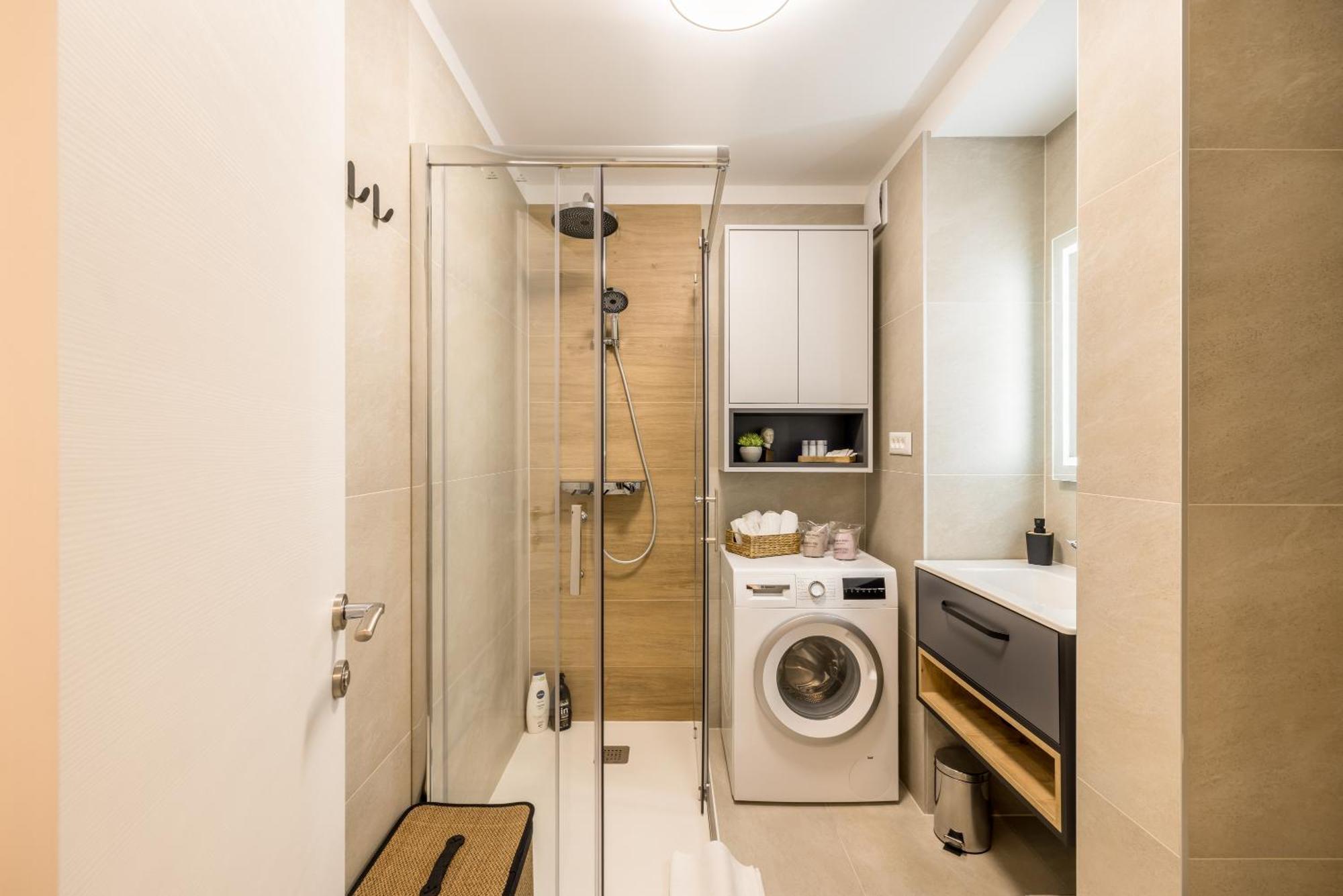 Holiday Dreams Apartment In Split, Croatia Extérieur photo